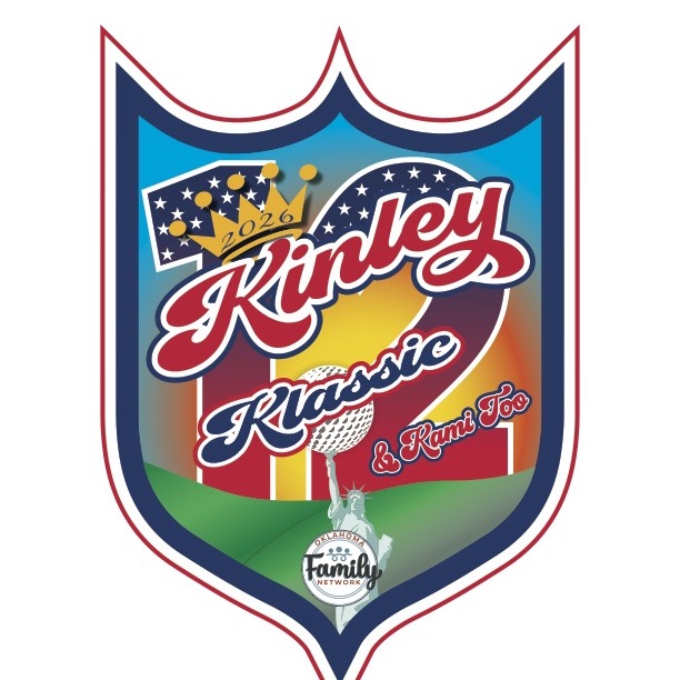 Kinley Klassic and Kami too! - logo